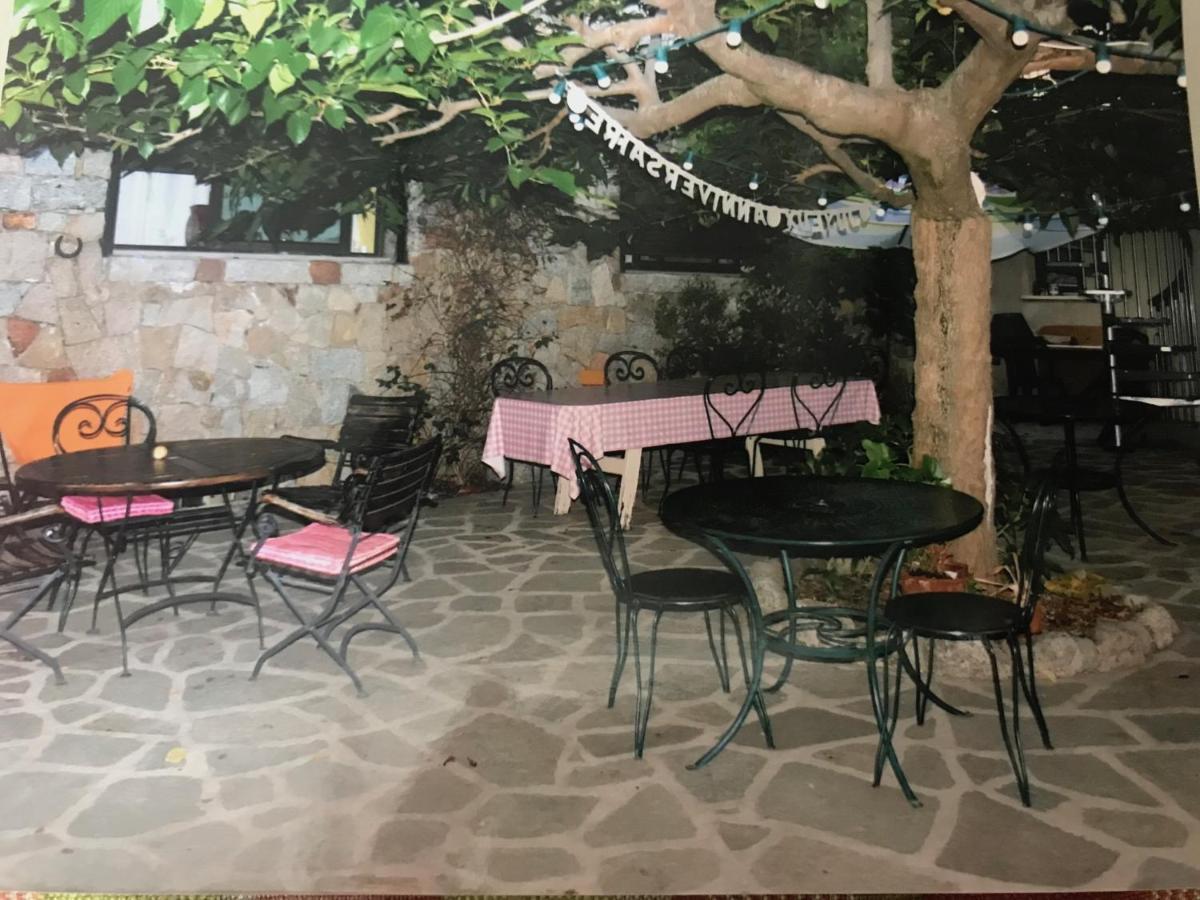 ZicavoLe Paradis住宿加早餐旅馆 外观 照片